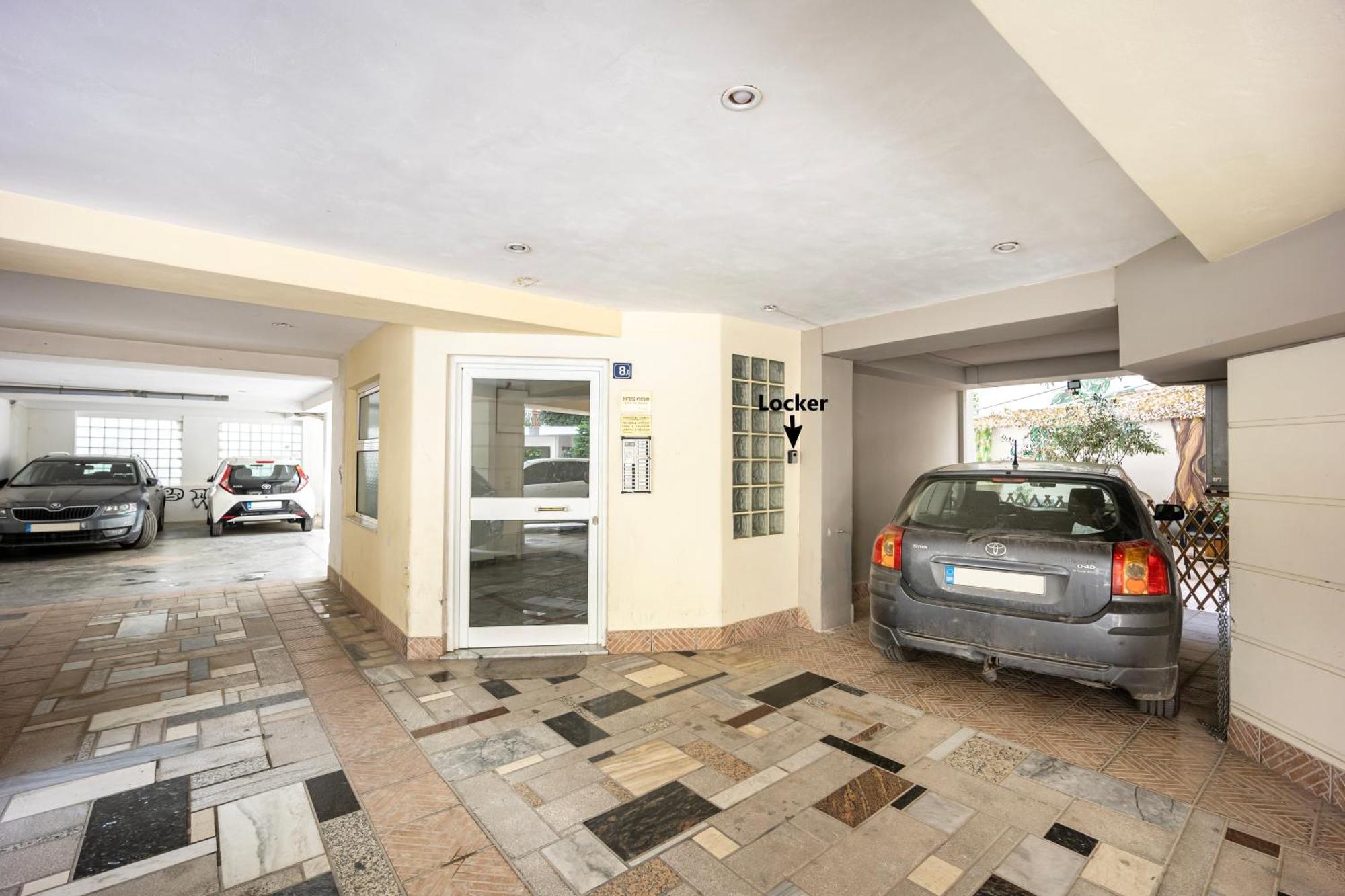 Fabulous Central Apartment Close To The Sea! Chalkís المظهر الخارجي الصورة